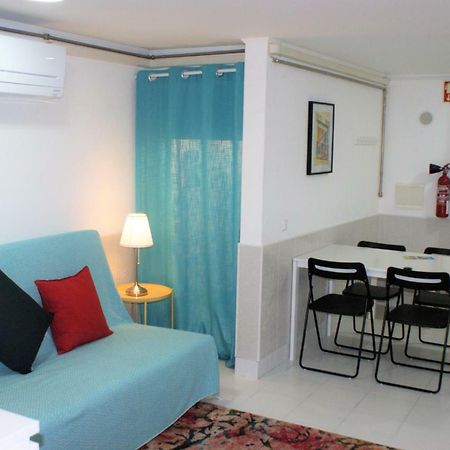 شقة Alfama 34 Lisboa المظهر الخارجي الصورة