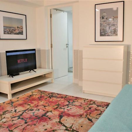 شقة Alfama 34 Lisboa المظهر الخارجي الصورة