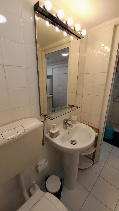 شقة Alfama 34 Lisboa المظهر الخارجي الصورة