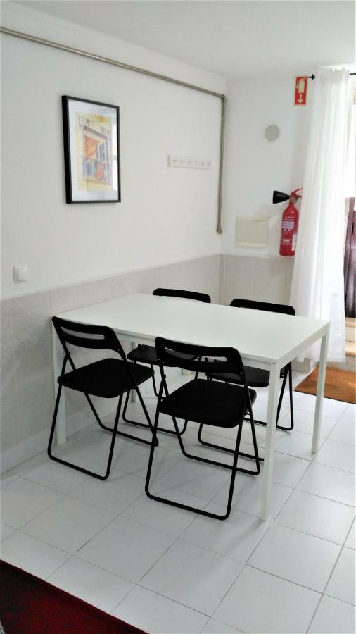 شقة Alfama 34 Lisboa المظهر الخارجي الصورة