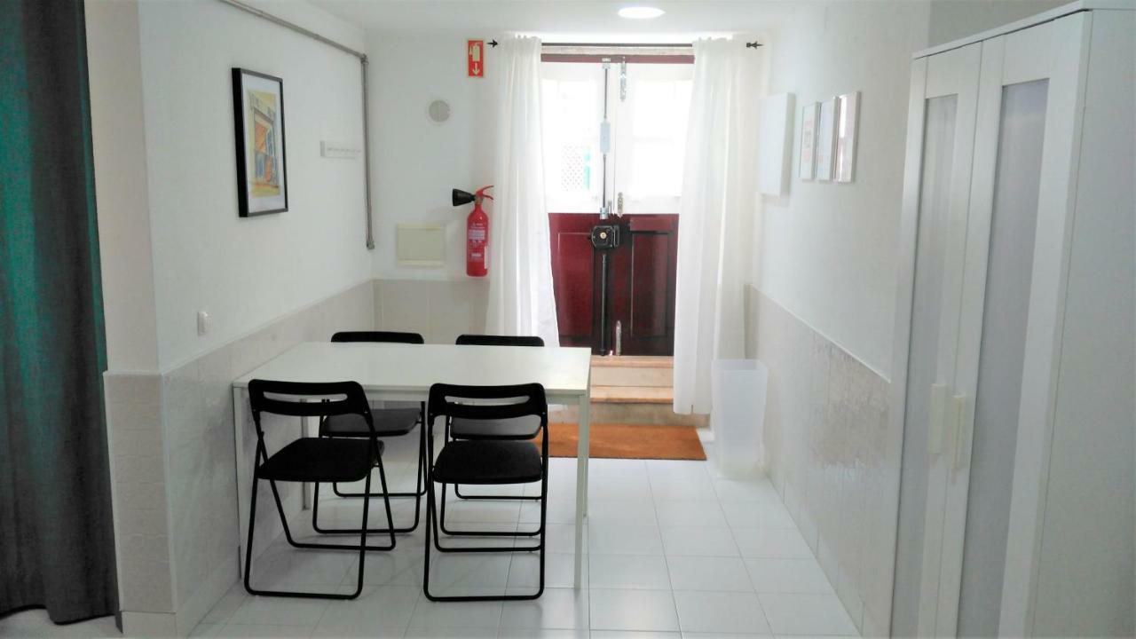 شقة Alfama 34 Lisboa المظهر الخارجي الصورة