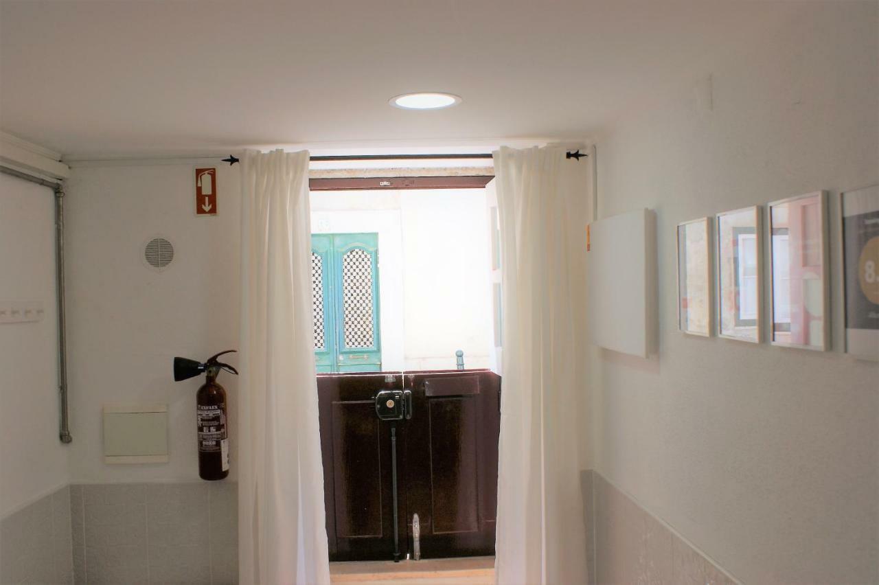 شقة Alfama 34 Lisboa المظهر الخارجي الصورة