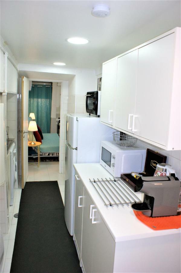 شقة Alfama 34 Lisboa المظهر الخارجي الصورة
